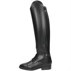 Reitstiefel Melbourne Junior Petrie Schwarz