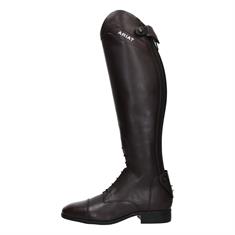 Reitstiefel Palisade Ariat Braun