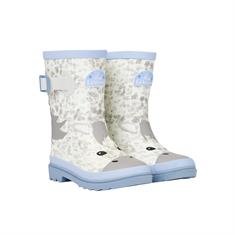 Reitstiefel Puddle Pals Wellington Sam LeMieux Grau