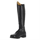 Reitstiefel QHP Julia Junior Schwarz