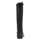 Reitstiefel QHP Julia Junior Schwarz