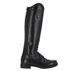 Reitstiefel QHP Julia Junior Schwarz