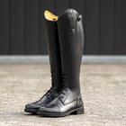 Reitstiefel QHP Julia Junior Schwarz