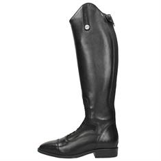 Reitstiefel Qsevilla Quur Schwarz-Schwarz