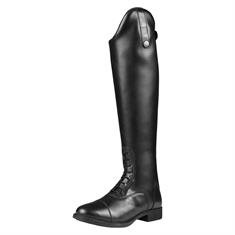 Reitstiefel Quinn Horka Schwarz