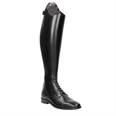 Reitstiefel Riva Junior Petrie Schwarz