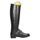 Reitstiefel Romy Junior Weit QHP Schwarz