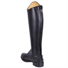 Reitstiefel Romy Junior Weit QHP Schwarz