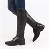 Reitstiefel Sasha QHP Schwarz