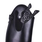 Reitstiefel Sasha QHP Schwarz