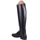 Reitstiefel Sasha Weit QHP Schwarz