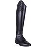 Reitstiefel Sasha Weit QHP Schwarz