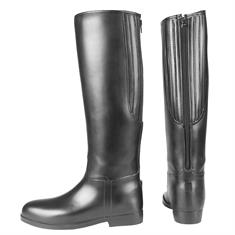 Reitstiefel Stretch Red Horse Schwarz