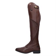 Reitstiefel Tamar QHP Braun