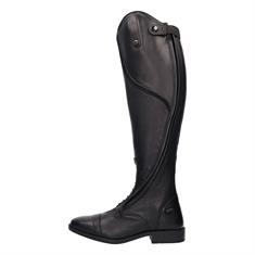 Reitstiefel Tamar QHP Schwarz