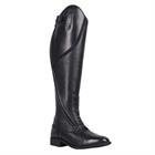 Reitstiefel Tamar Weit Junior QHP Schwarz