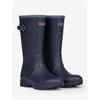 Reitstiefel Young Rider Welly LeMieux Dunkelblau