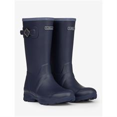 Reitstiefel Young Rider Welly LeMieux Dunkelblau