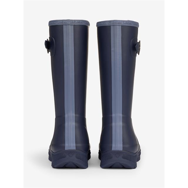 Reitstiefel Young Rider Welly LeMieux Dunkelblau