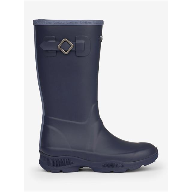 Reitstiefel Young Rider Welly LeMieux Dunkelblau