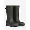 Reitstiefel Young Rider Welly LeMieux Dunkelgrün