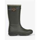 Reitstiefel Young Rider Welly LeMieux Dunkelgrün