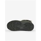 Reitstiefel Young Rider Welly LeMieux Dunkelgrün