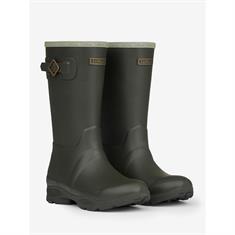 Reitstiefel Young Rider Welly LeMieux Dunkelgrün
