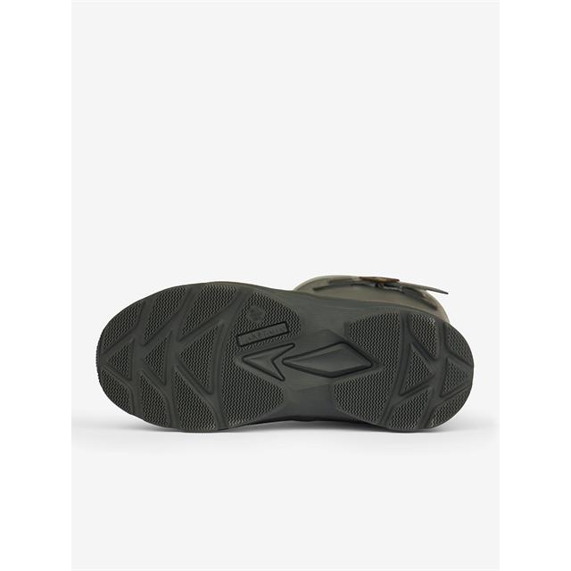 Reitstiefel Young Rider Welly LeMieux Dunkelgrün