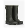 Reitstiefel Young Rider Welly LeMieux Dunkelgrün