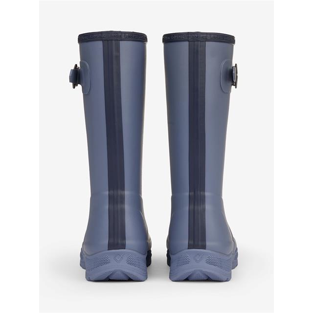 Reitstiefel Young Rider Welly LeMieux Hellblau