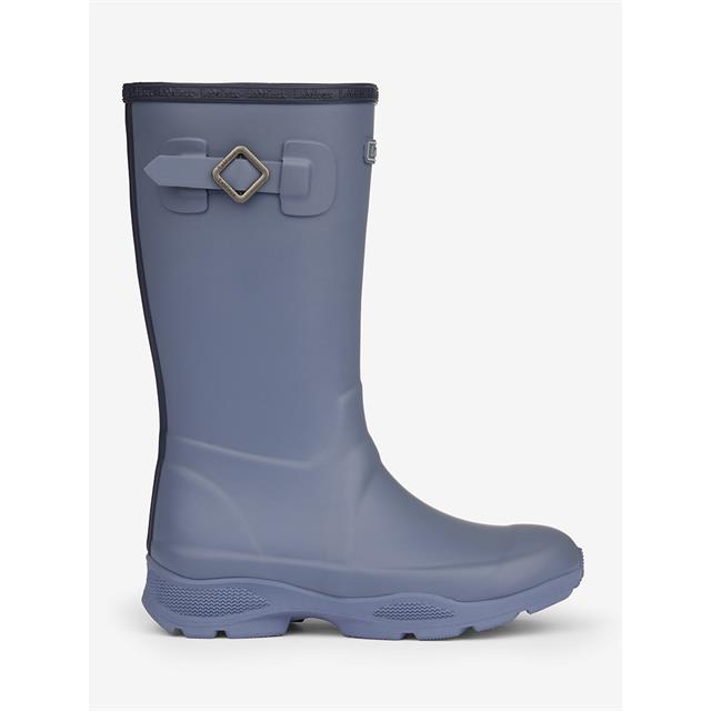 Reitstiefel Young Rider Welly LeMieux Hellblau