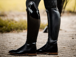 Reitstiefel