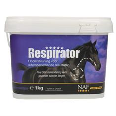 Respirator NAF Sonstige