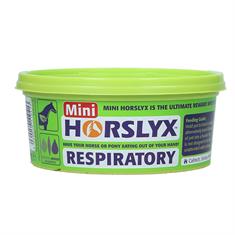 Respiratory Horslyx Sonstige