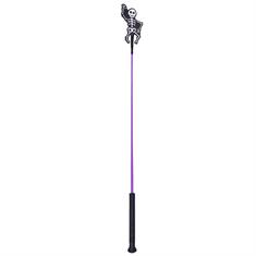 RIJZWEEP QHP HALLOWEEN SKELETON Lila
