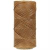 Rolle gewachstes Garn Imperial Riding Braun