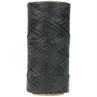 Rolle gewachstes Garn Imperial Riding Schwarz