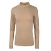 Rollkragenpullover AW24 Epplejeck Beige