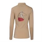 Rollkragenpullover AW24 Epplejeck Beige