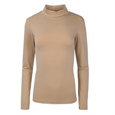 Rollkragenpullover AW24 Epplejeck Beige