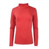 Rollkragenpullover AW24 Epplejeck Rot