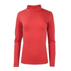 Rollkragenpullover AW24 Epplejeck Rot
