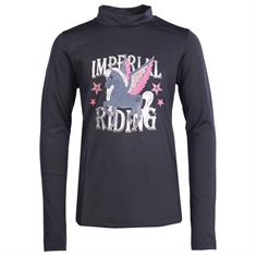 Rollkragenpullover IRHBobby Kids Imperial Riding Dunkelblau