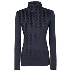 Rollkragenpullover Lord Kids PK Dunkelblau