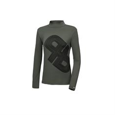 Rollkragenpullover Sena Pikeur