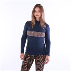 Rollkragenpullover Tango Kids PK Dunkelblau