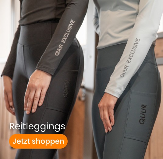 Row 1 Reitleggings