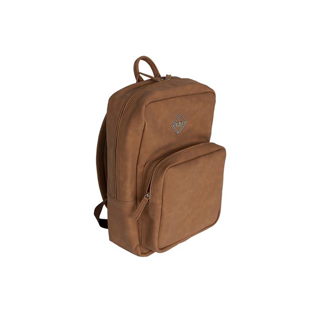 Rucksack Chestnut Grooming Deluxe by Kentucky Braun