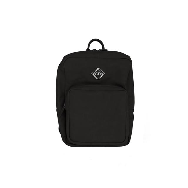 Rucksack Chestnut Grooming Deluxe by Kentucky Schwarz